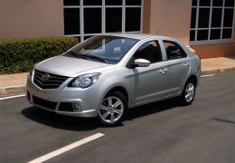 Teste do Lifan 530