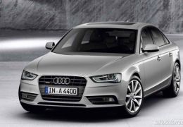Audi inicia recall de veículos no Brasil