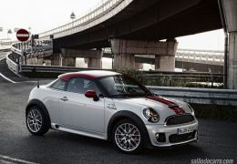 MINI Coupe e Roadster sairão de linha