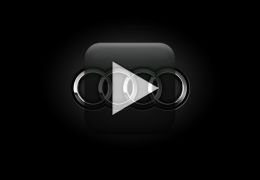 Audi divulga vídeo de serviço próprio de compartilhamento de veículos