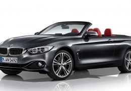 BMW lança Gran Coupé e Série 4 Cabrio no Brasil