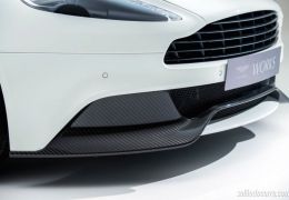 Aston Martin Works lança edições limitadas