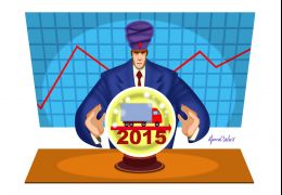 Perspectivas do mercado de pesados para 2015