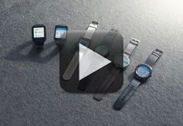 Hyundai lança vídeo de app para SmartWatch