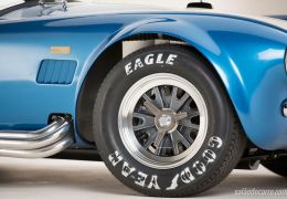Shelby lança Cobra 427 Especial