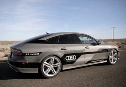 Carros autônomos são muito esperados na CES 2015