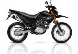 Traxx lança Fly 250 com preço de R$ 8.990