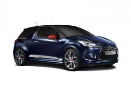 DS3 Ines de La Fressange Paris ganha nova edição