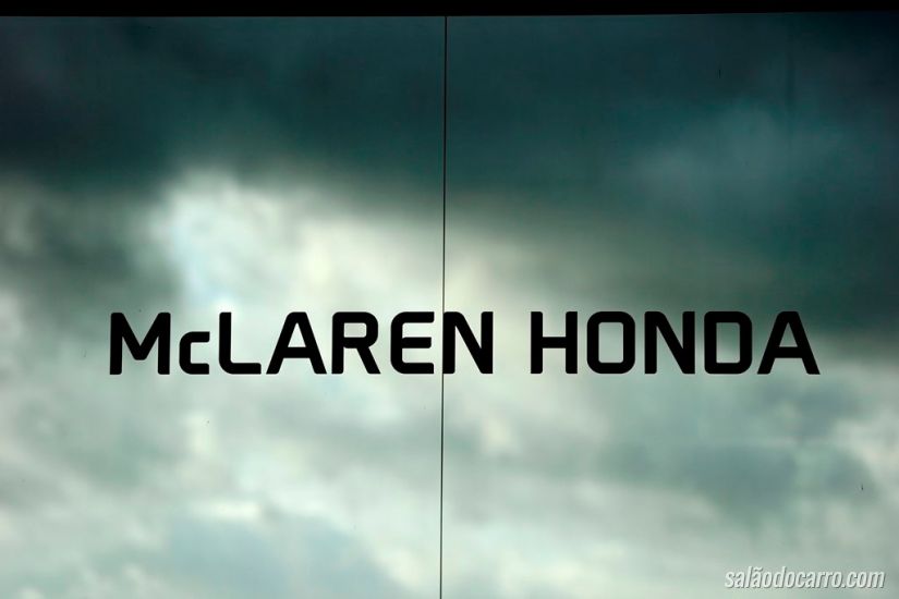 McLaren anuncia o começo de uma nova era