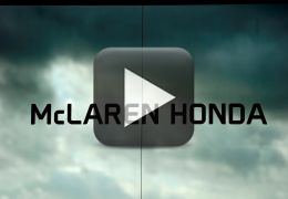 McLaren anuncia o começo de uma nova era