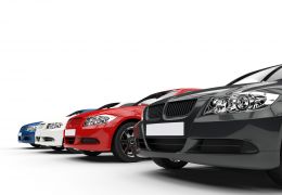 Consórcio de carros cresce 8,5% em 2014 e evita queda das vendas
