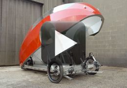 Confira alguns modelos bizarros de carros do futuro