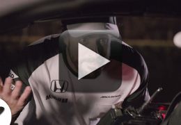 McLaren “De Volta Para o Futuro”
