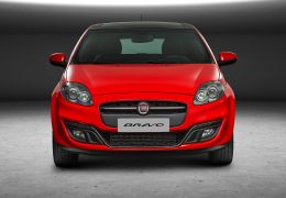 Fiat lança Bravo 2016 por R$ 61.990