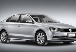 Volkswagen lança o Jetta 2015 com preço a partir de R$ 75 mil