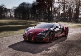 3 carros mais atrativos do Salão de Genebra