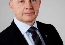 Entrevista com Claes Nilsson, novo presidente do Grupo Volvo Latin America