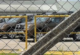Novo Duster é flagrado nas ruas