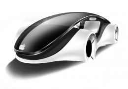 Parceria entre BMW e Apple vai rolar?