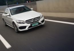 Mercedes-Benz convoca recall dos Classes E e CLS