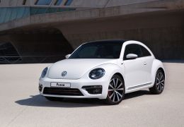Volkswagen Fusca pode deixar de ser produzido