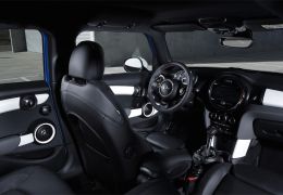 Impressões do Mini Cooper S 4 portas