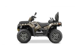 Polaris lança o Sportsman TouringXP 1000