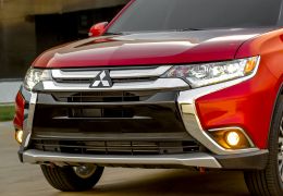 Outlander 2016 é lançado em Nova York