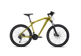 BMW apresenta edição especial da Cruise M-Bike