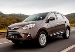 JAC T6 chega ao mercado com preços a partir de R$ 69.990