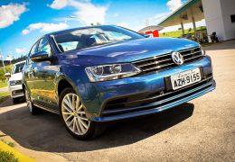 Volkswagen divulga preços do novo Jetta