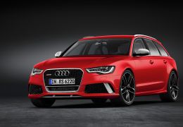 Audi comemora 20 anos de RS no Brasil