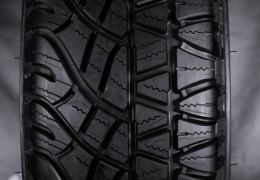 Michelin lança pneus para SUVs e picapes