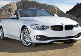 Braga Motors traz a BMW 420i Cabrio Sport GP a Manaus