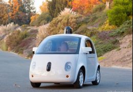 Como andam os carros do futuro?