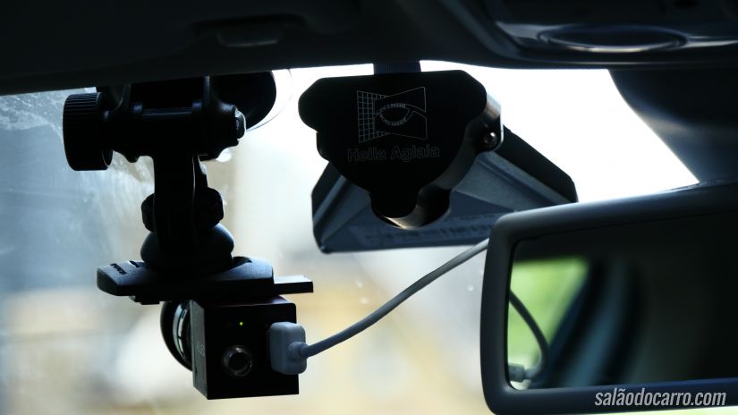 Swisscom lança seu carro autônomo