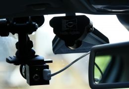 Swisscom lança seu carro autônomo