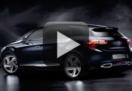 Novo Citroen DS5 2015 será vendido a partir de junho