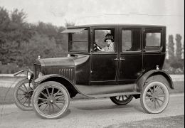 Carros mais baratos da História