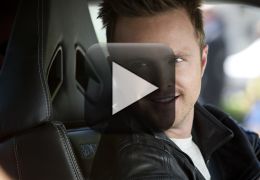 Mazda lança campanha com astro da série Breaking Bad