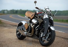 Bienville Legacy chega em junho com 300 cv