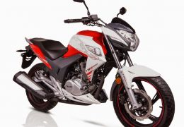 Traxx anuncia motos TSS e Fly de 150 cc para o segundo semestre de 2015