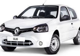 Clio Work tenta abocanhar mercado de Uno Cargo na Argentina