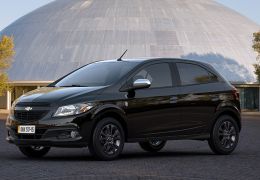 Carros mais vendidos em maio de 2015