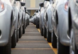 Como funcionam os juros de financiamento automotivo