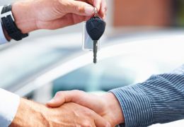 Como vender seu carro na Internet