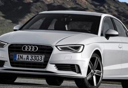 Audi convoca recall de 108 unidades no Brasil