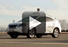Confira como foi o primeiro acidente sério envolvendo o carro autônomo do Google
