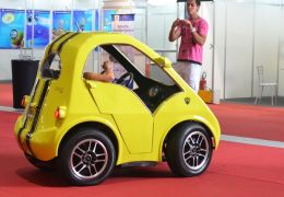 Você conhece o Nanico Car?