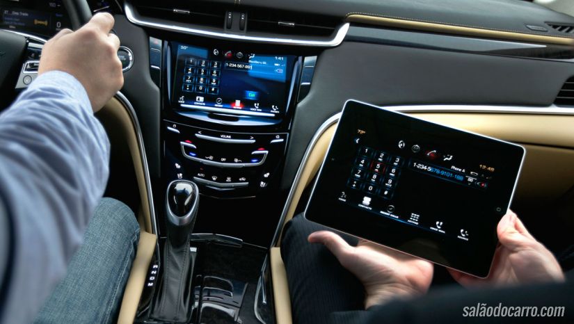 O que é Car-Hacking?